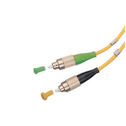 FC/PC-FC/APC SM Simplex Patch Cord