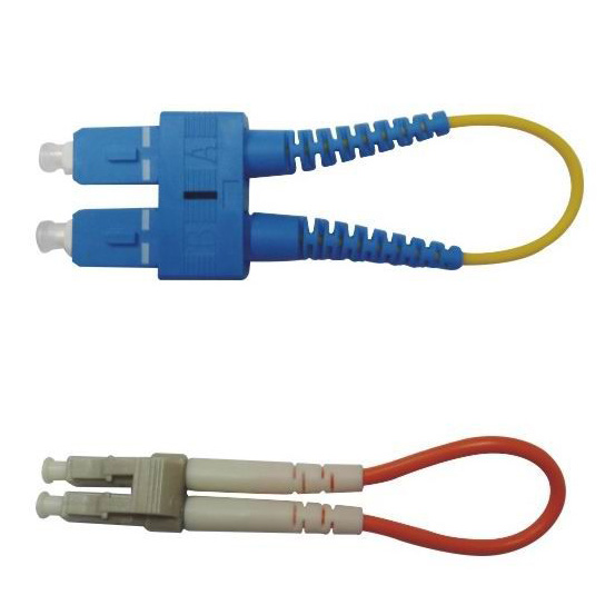 Loopback Patch Cord