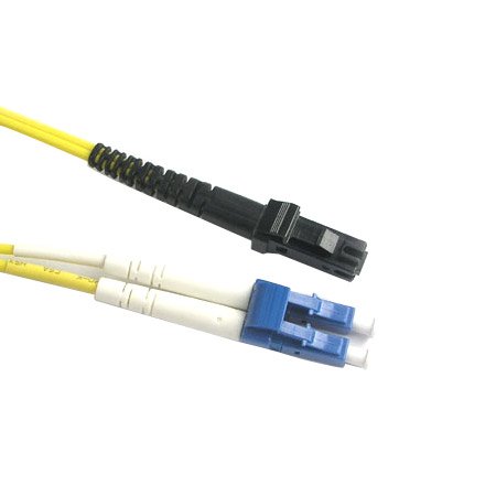 MTRJ/PC-LC/PC SM Duplex Patch Cord