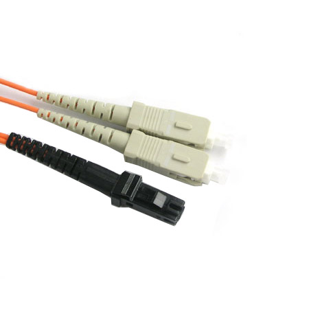 SC/PC-MTRJ/PC MM Duplex Patch Cord