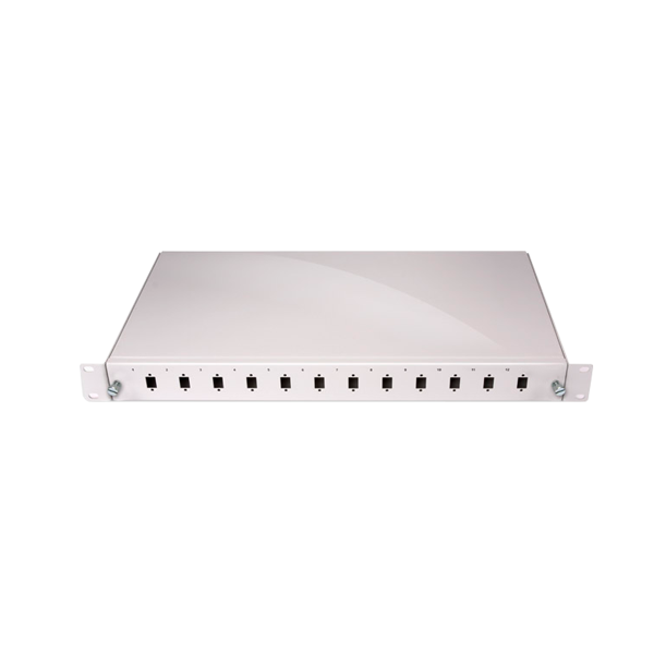 SC-Simplex-Patch-Panel